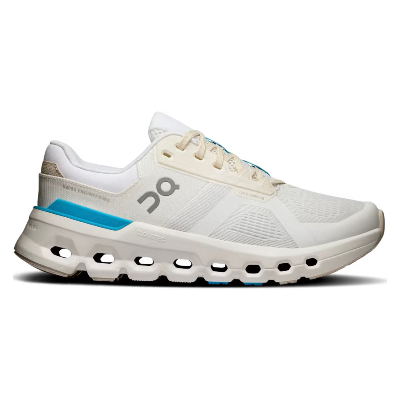 On Running Cloudrunner 2 White | Horizon