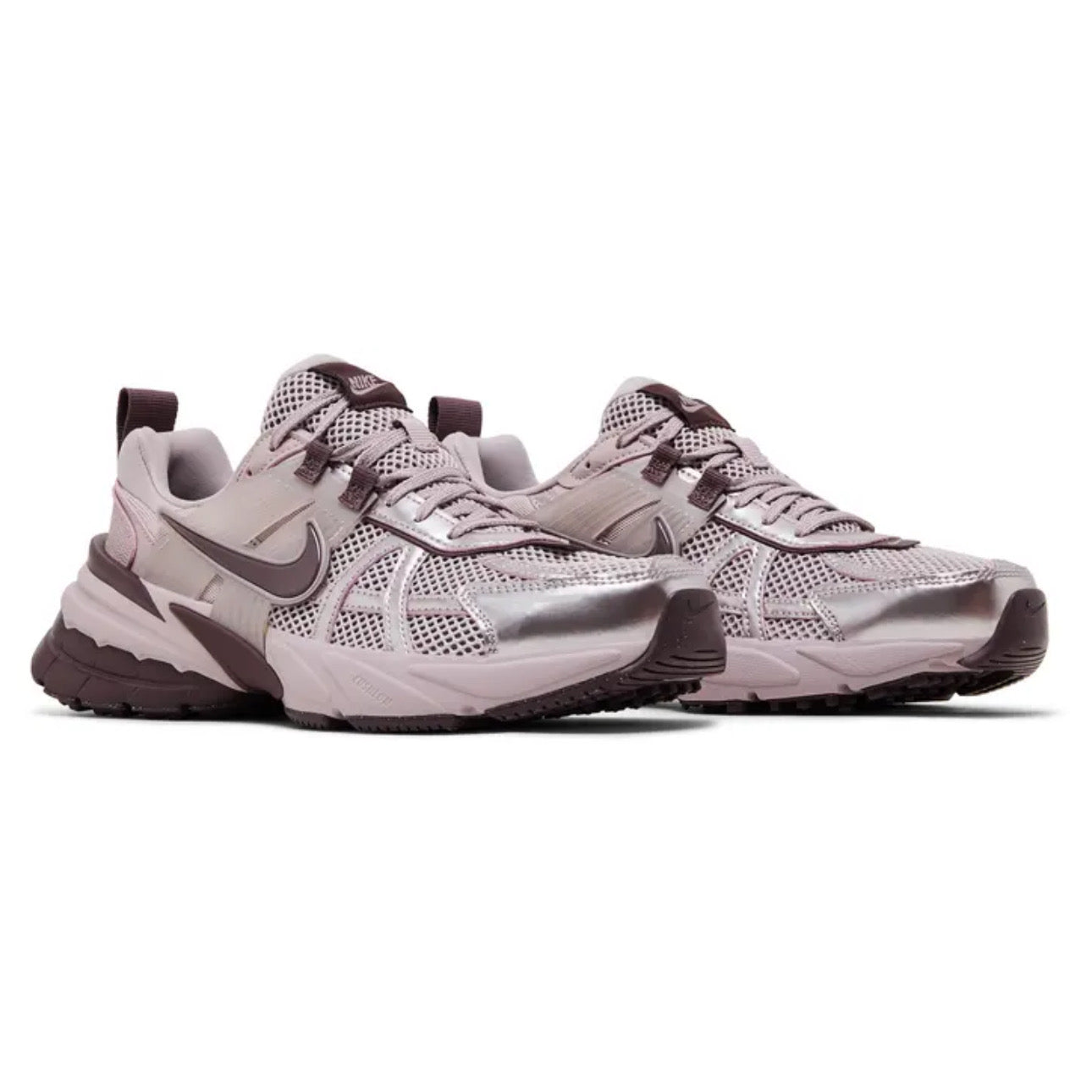 Nike Wmns V2K Run 'Particle Rose Tattoo'