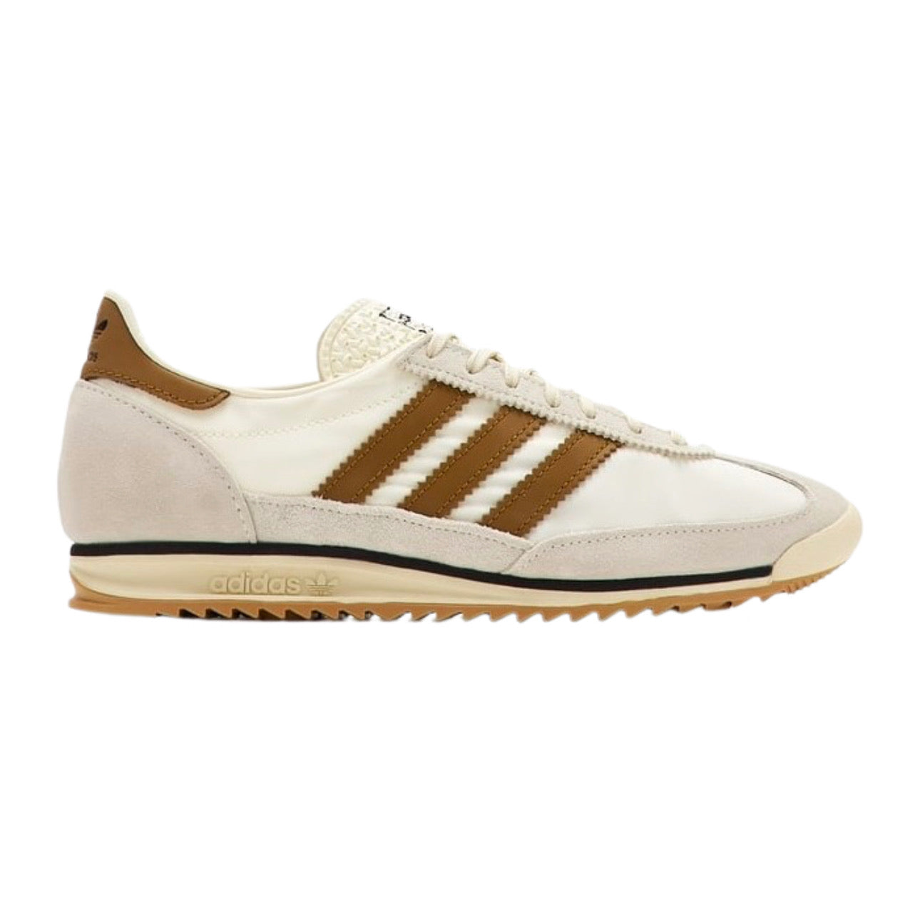 adidas SL 72 OG "Cream Fabric"