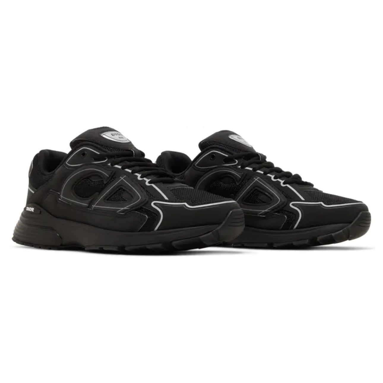 Dior B30 'Black'