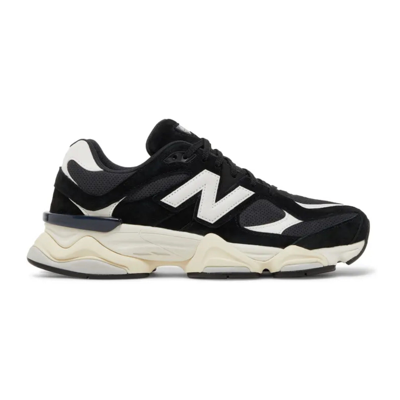 New Balance 9060 'Black White'