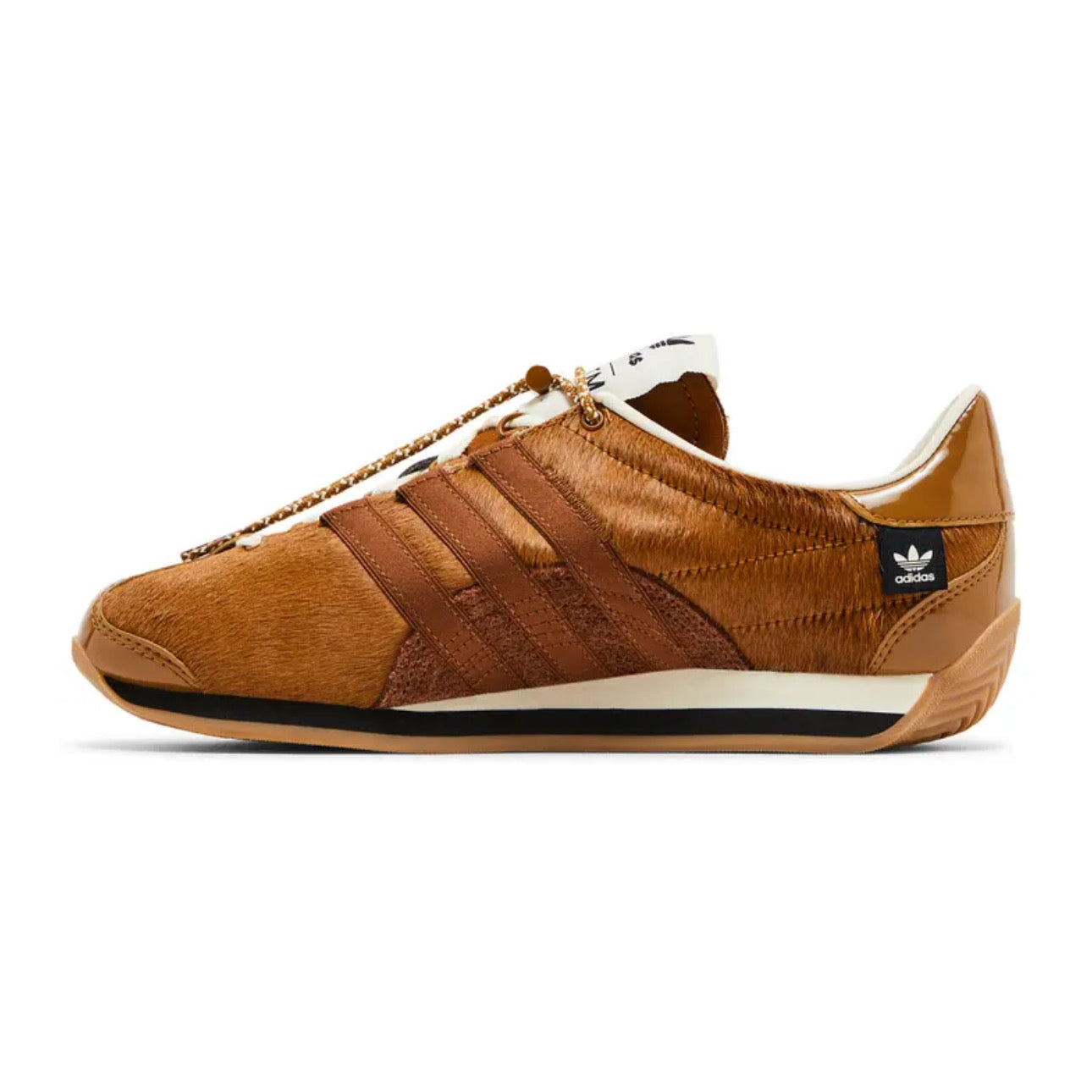 Song for the Mute x adidas Country OG 'Pony Hair Pack - Bronze Strata