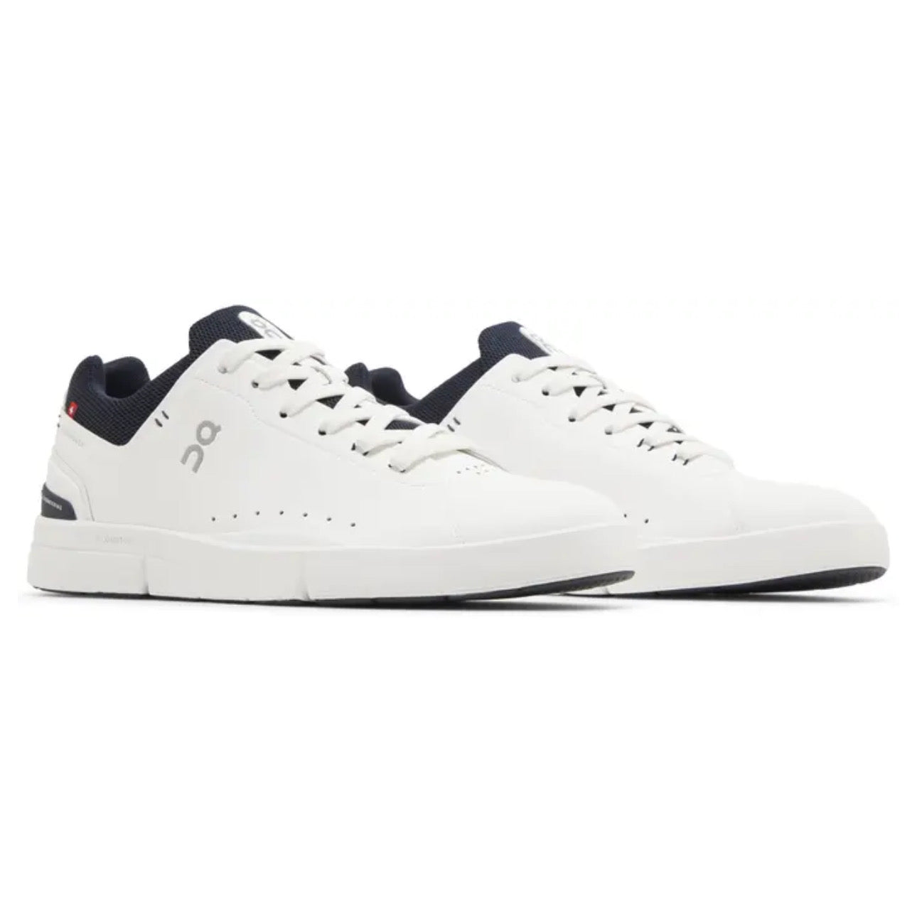 ON The Roger Advantage 'White Midnight'