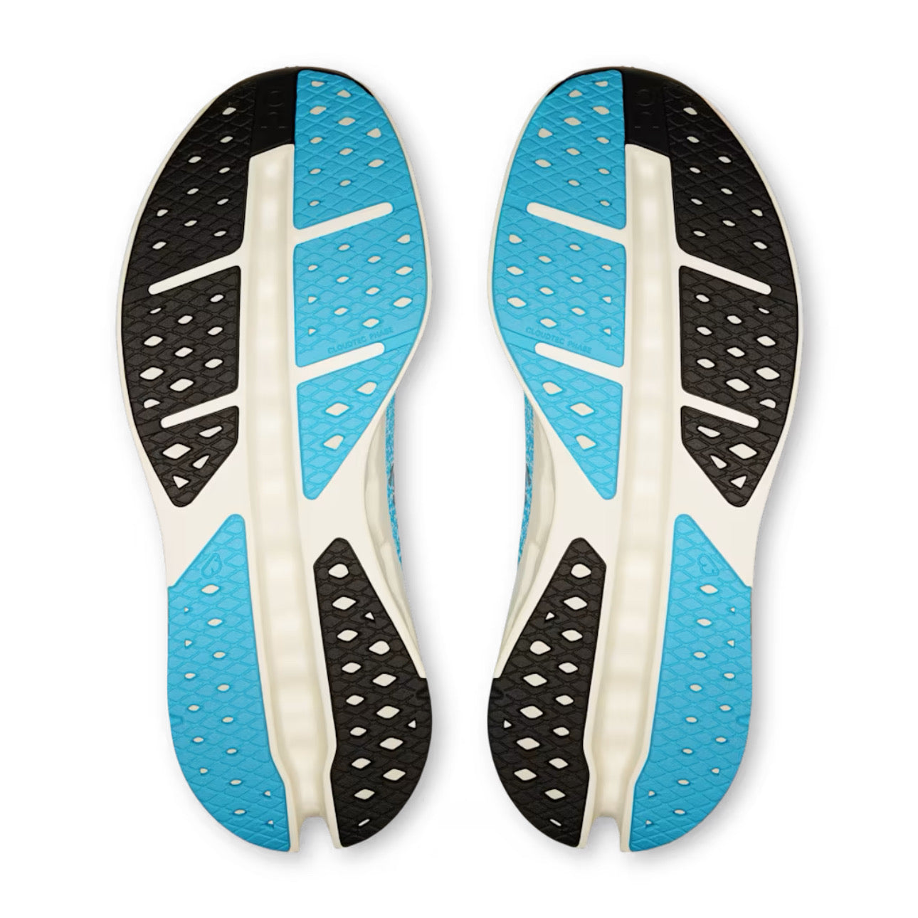 ON Cloudsurfer Max Horizon | Ivory