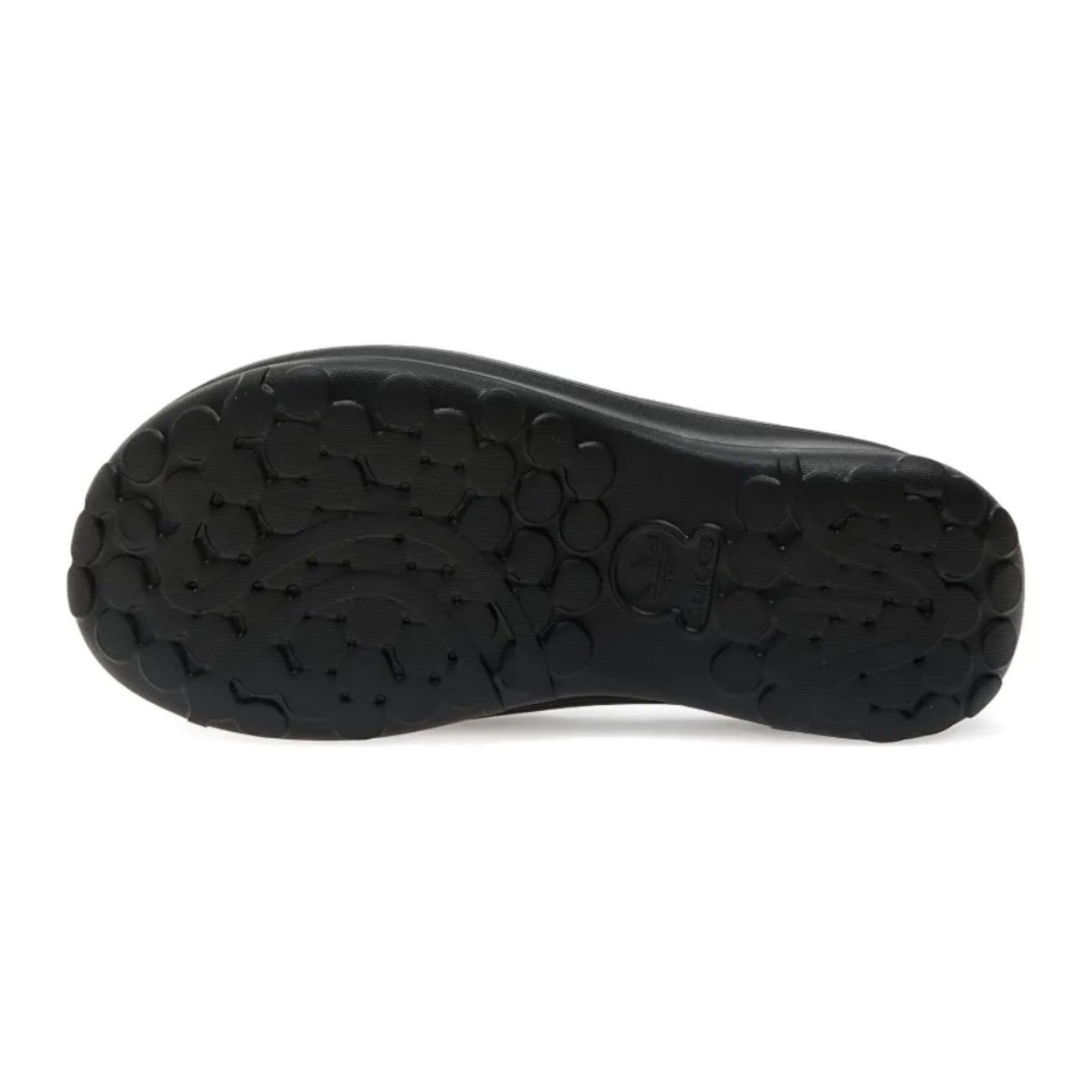 Adidas Adifom Stan Platform Slides | Black