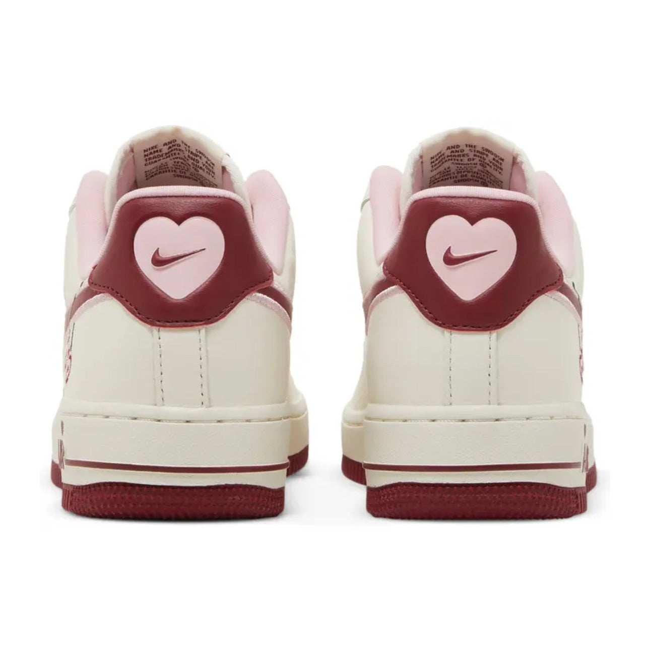 Nike Air Force 1 Low 'Valentine's Day '2023'