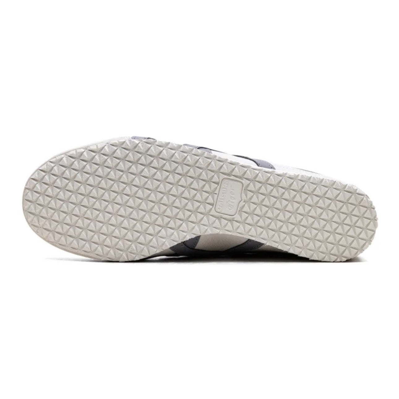 Onitsuka Tiger Mexico 66 "Grey/White"