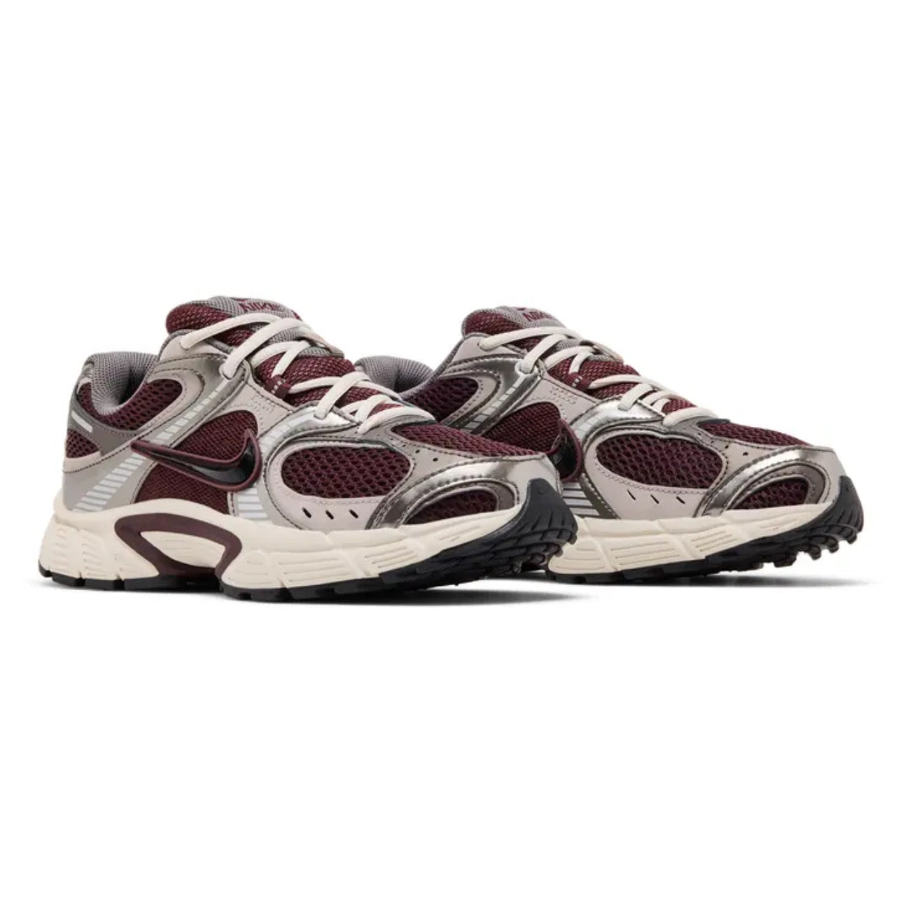 Nike V5 RNR 'Burgundy Crush Black'