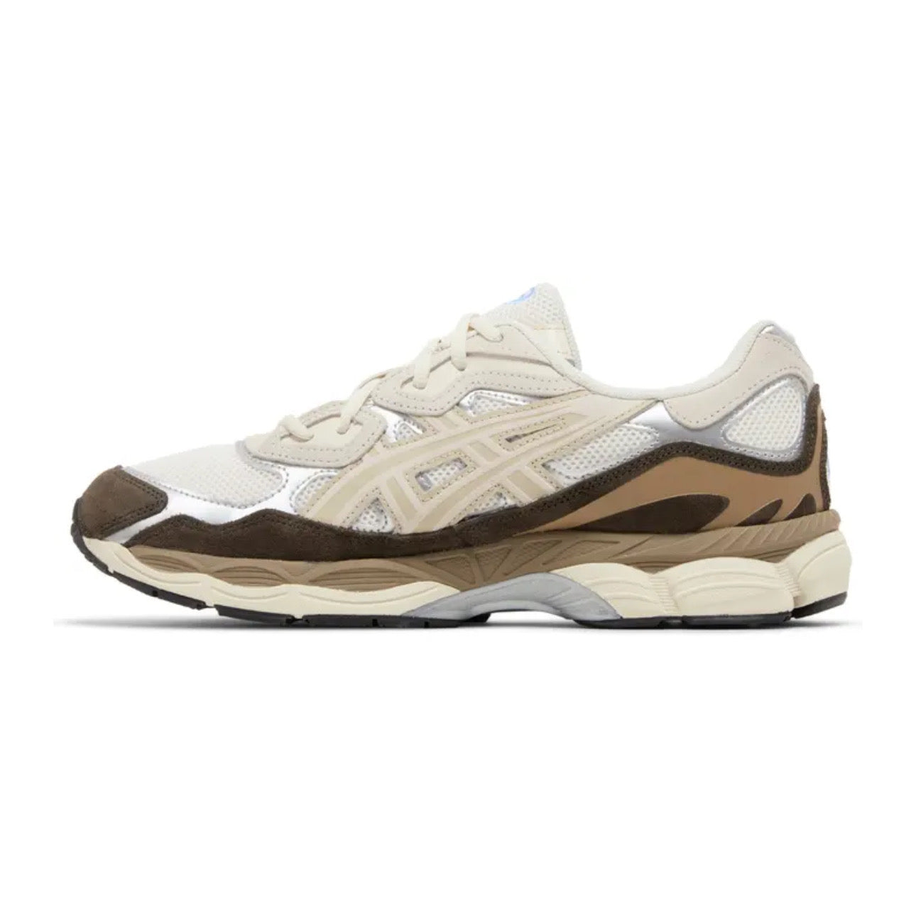 Asics Gel NYC 'Cream Mocha'