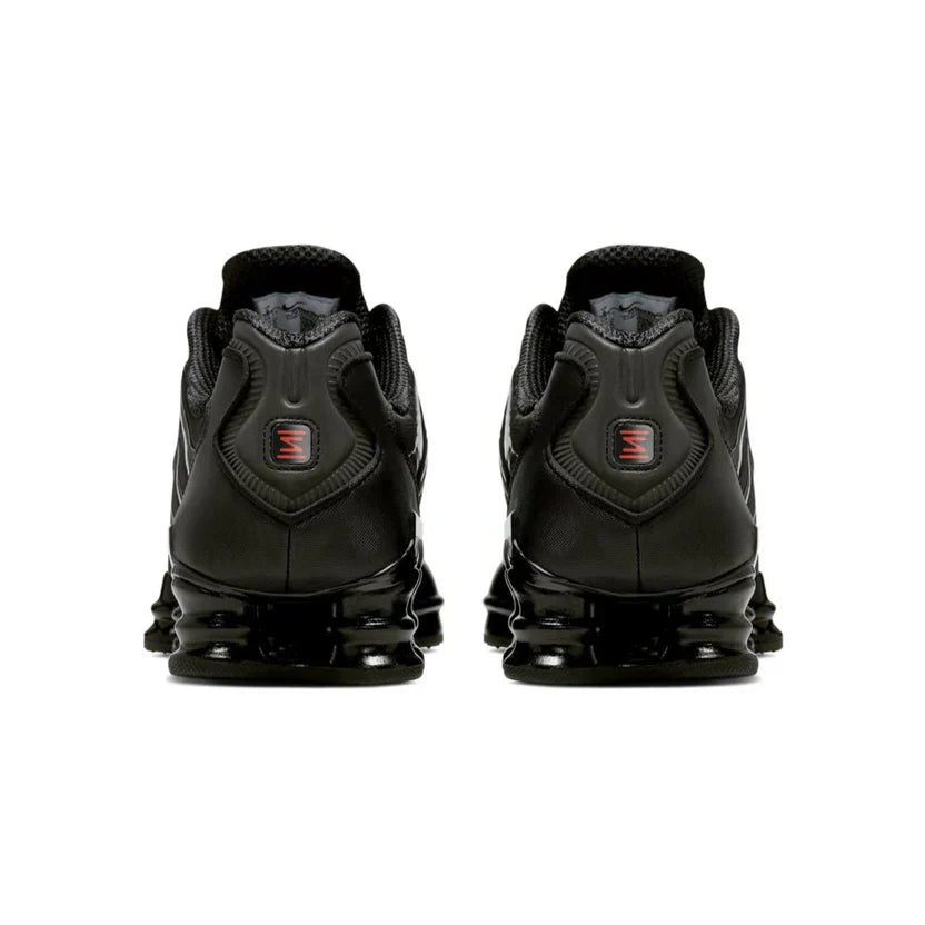 Nike Shox TL Black