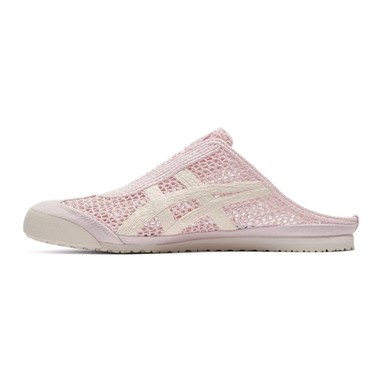 Onitsuka Tiger MEXICO 66 SABOT CRYSTAL PINK/CREAM