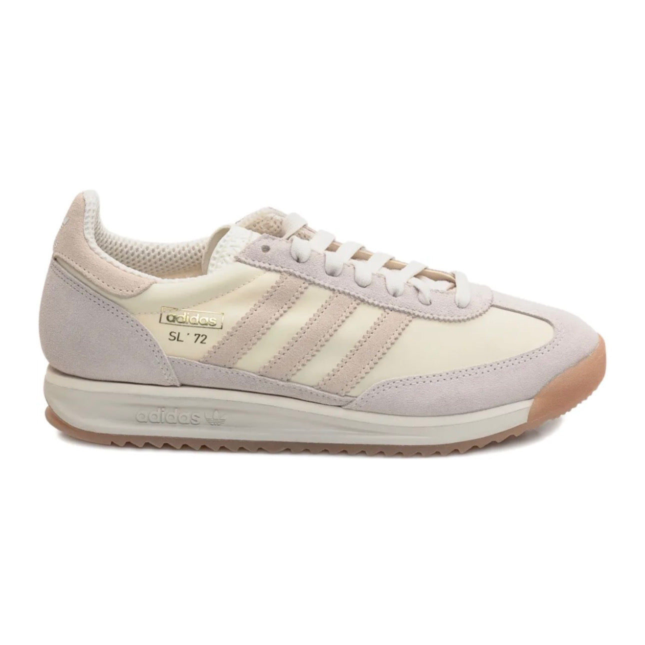 Adidas SL 72 RS – Off White Wonder White
