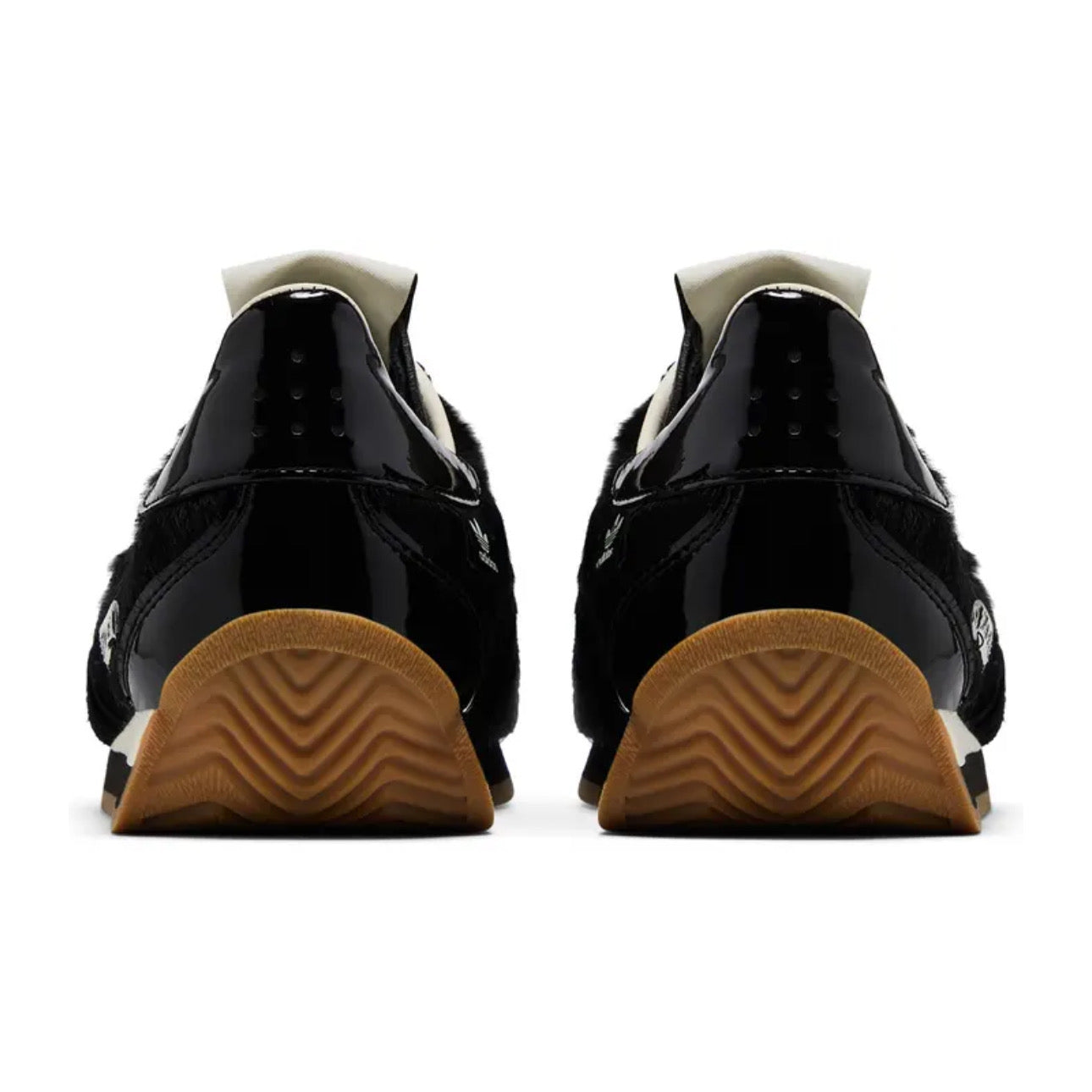Song for the Mute x adidas Country OG 'Pony Hair Pack - Black'