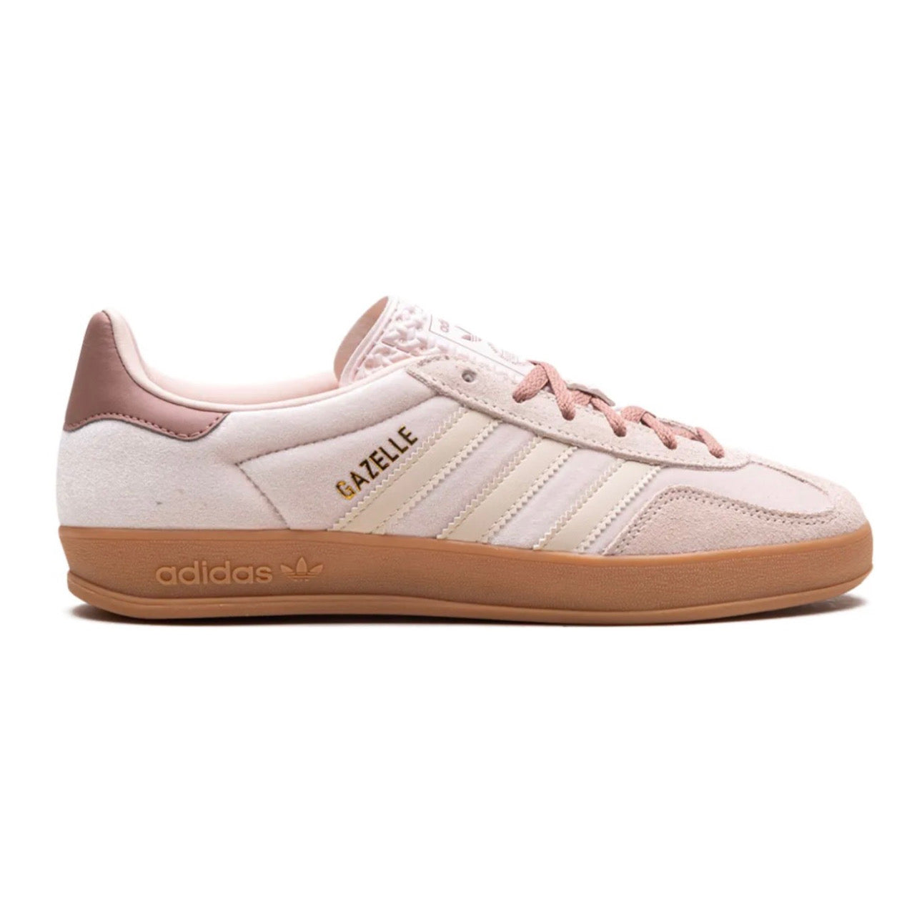 adidas Gazelle Indoor Rose Pink