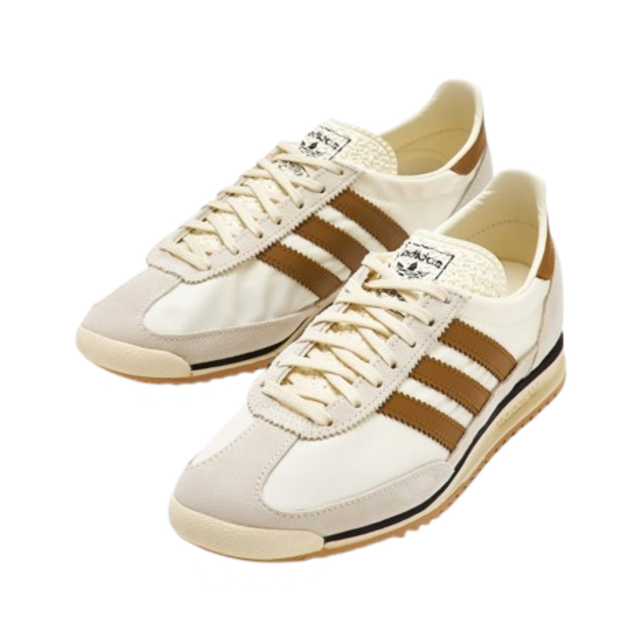 adidas SL 72 OG "Cream Fabric"