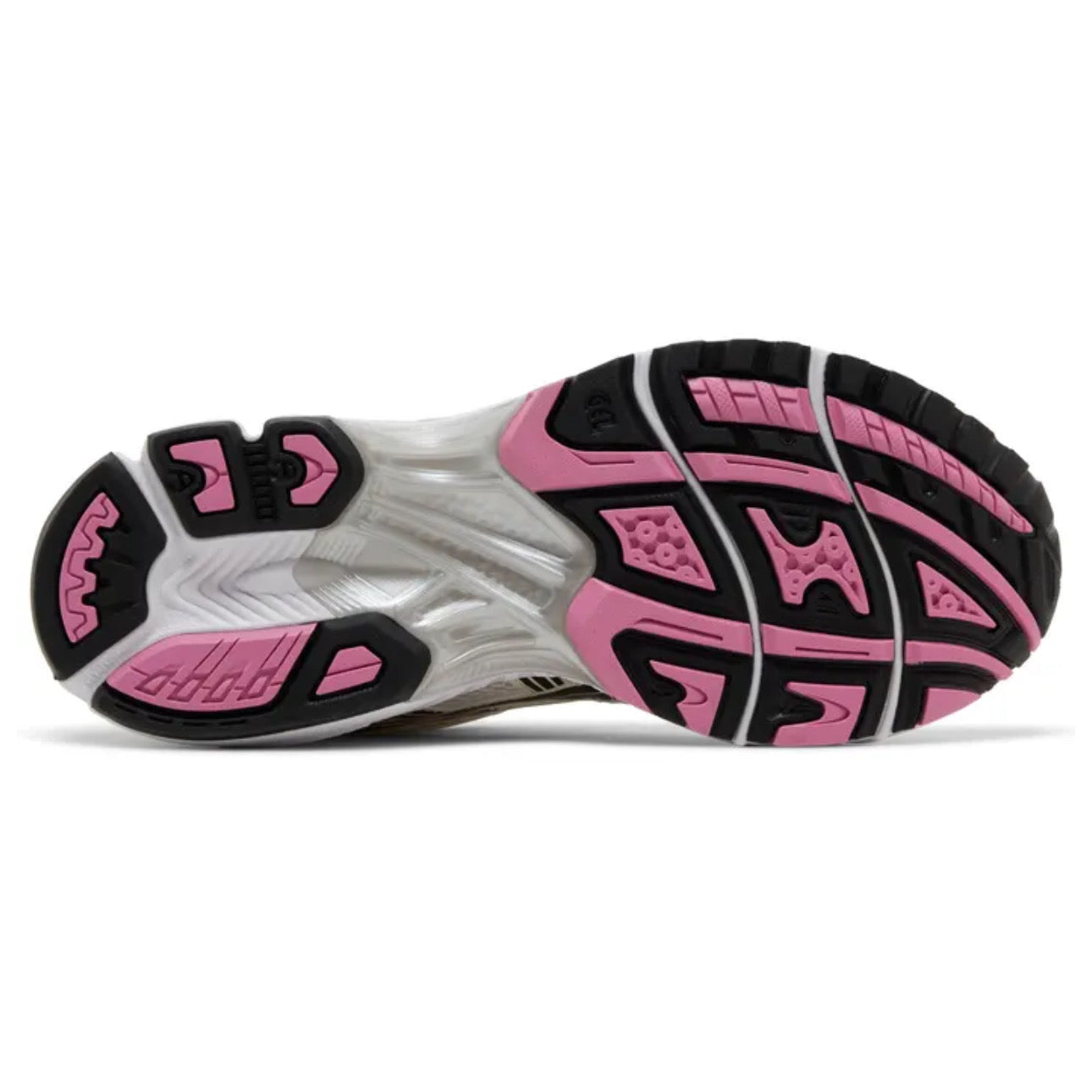 Asics Gel Kayano 14 'Cream Sweet Pink'