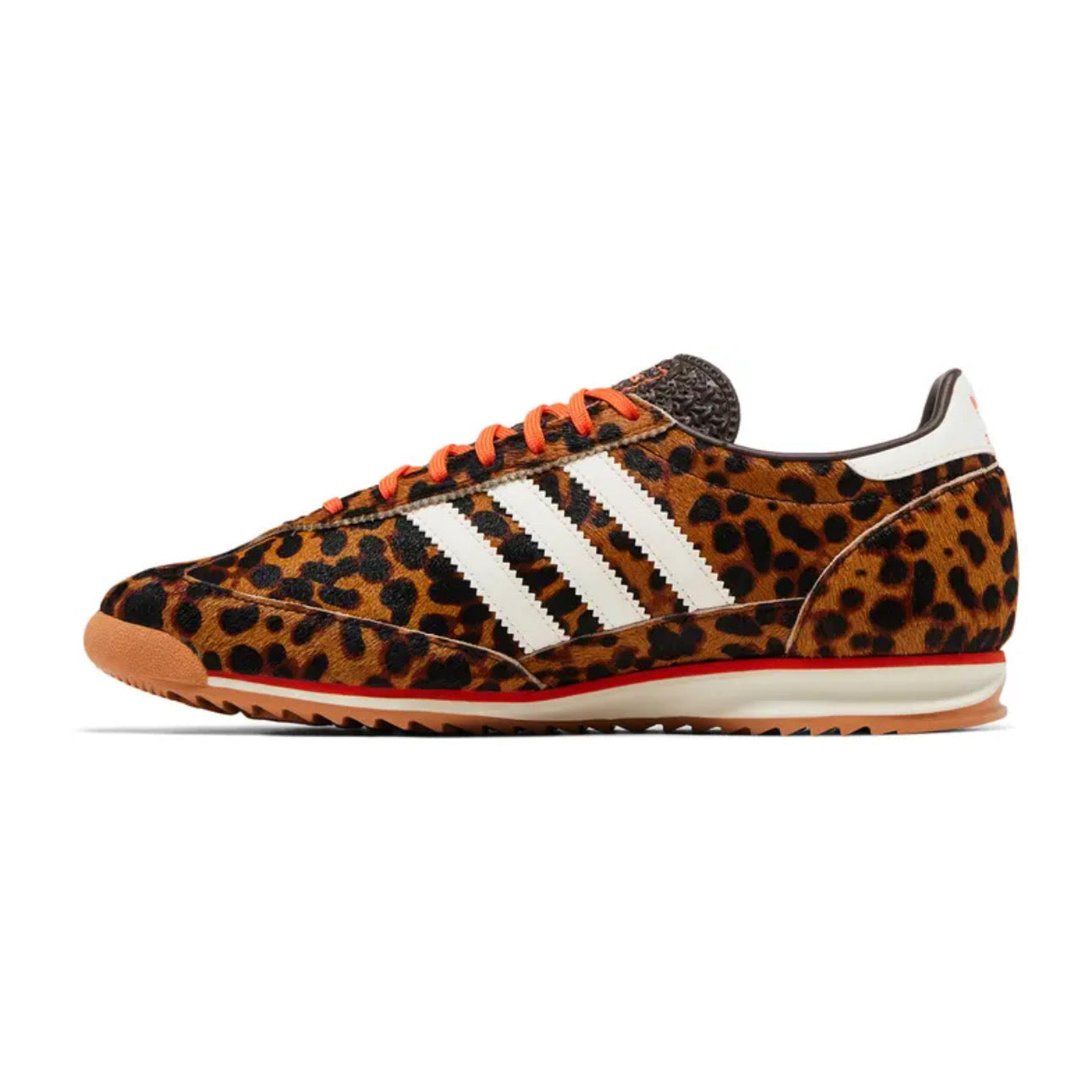 adidas Wmns SL72 OG 'Cheetah Pack - Impact Orange'