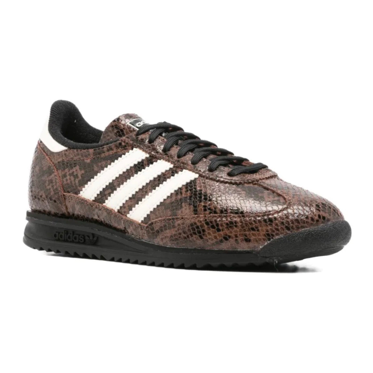 adidas SL 72 OG Snakeskin Preloved Brown