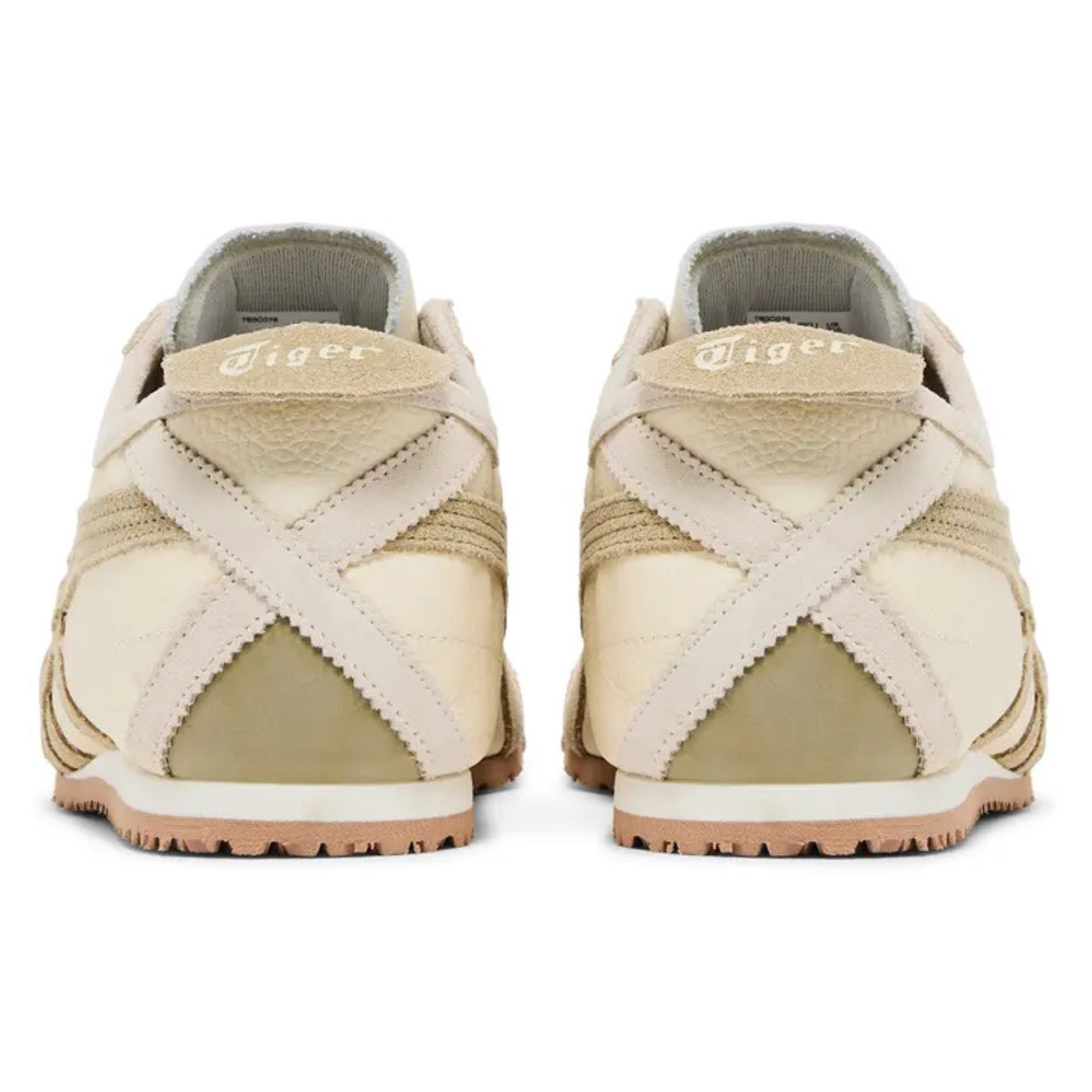 Onitsuka Tiger Mexico 66 'Birch Carbon'