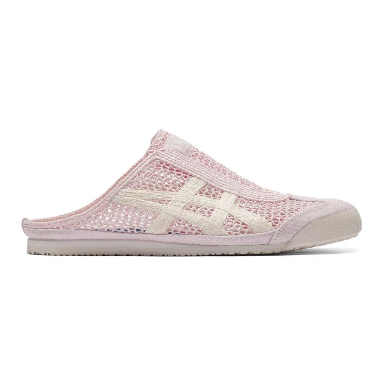 Onitsuka Tiger MEXICO 66 SABOT CRYSTAL PINK/CREAM