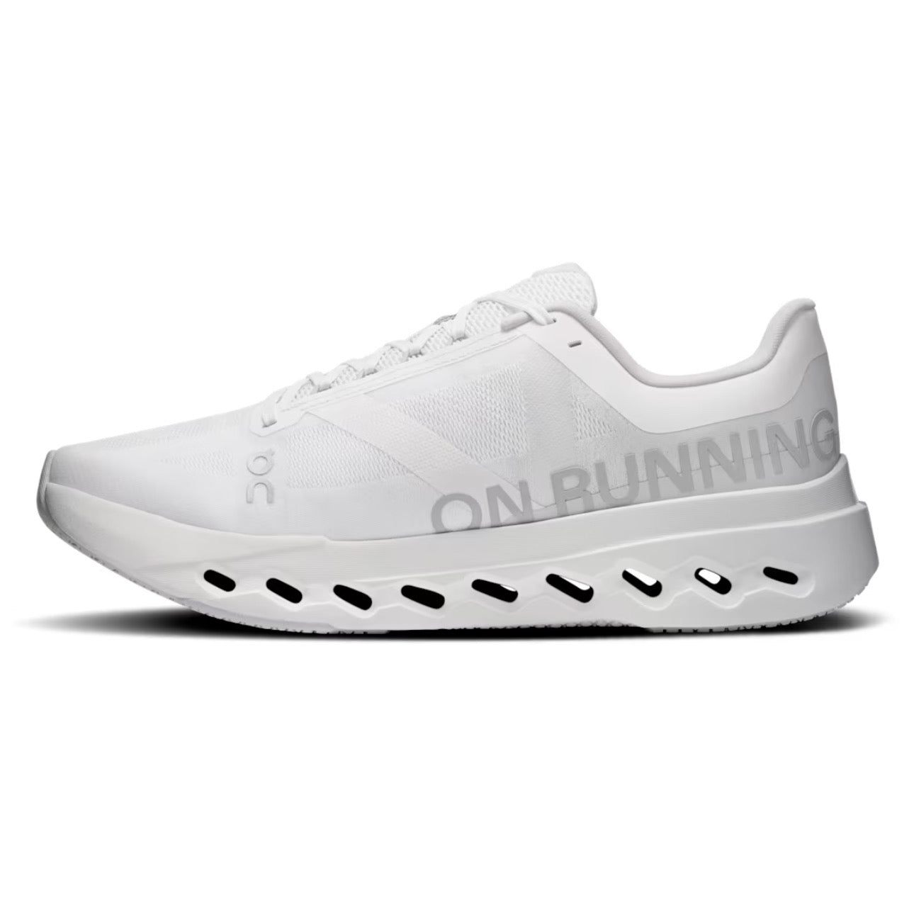 On Running Cloudsurfer Next White | White