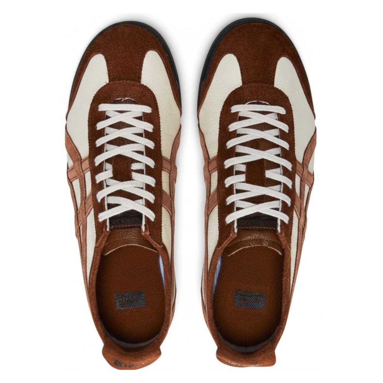 Onitsuka Tiger Brown Mexico 66 'Cacao'