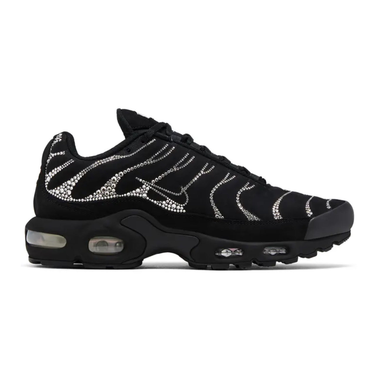 Swarovski x Nike Air Max Plus 'Moonlight'