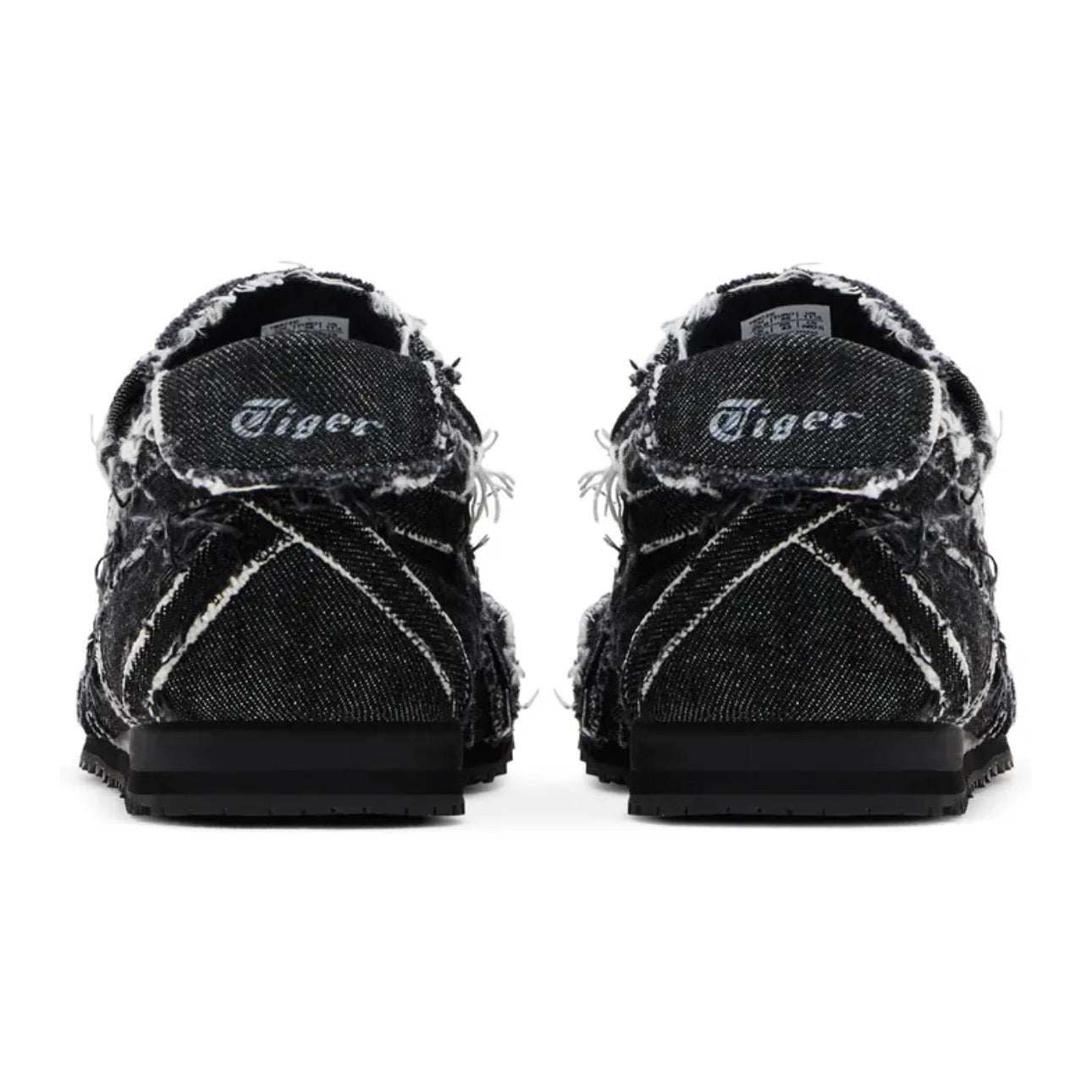 Onitsuka Tiger Mexico 66 SD 'Black Denim'