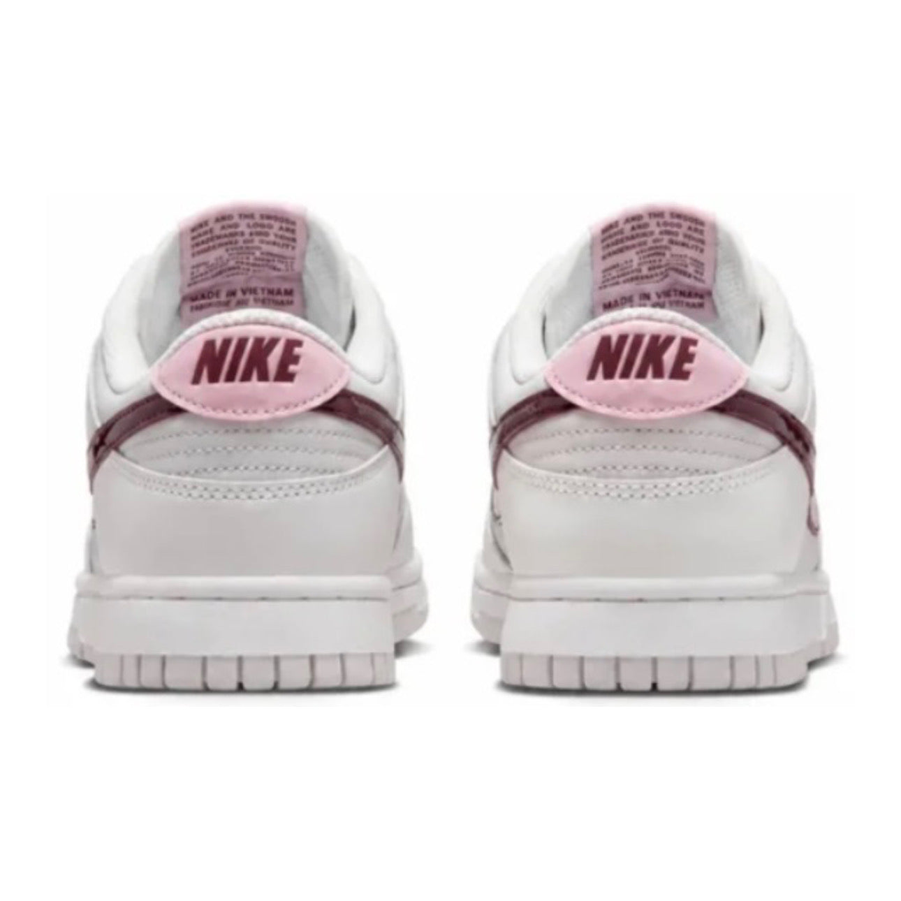 Nike Dunk Low 'Plum Chalk'