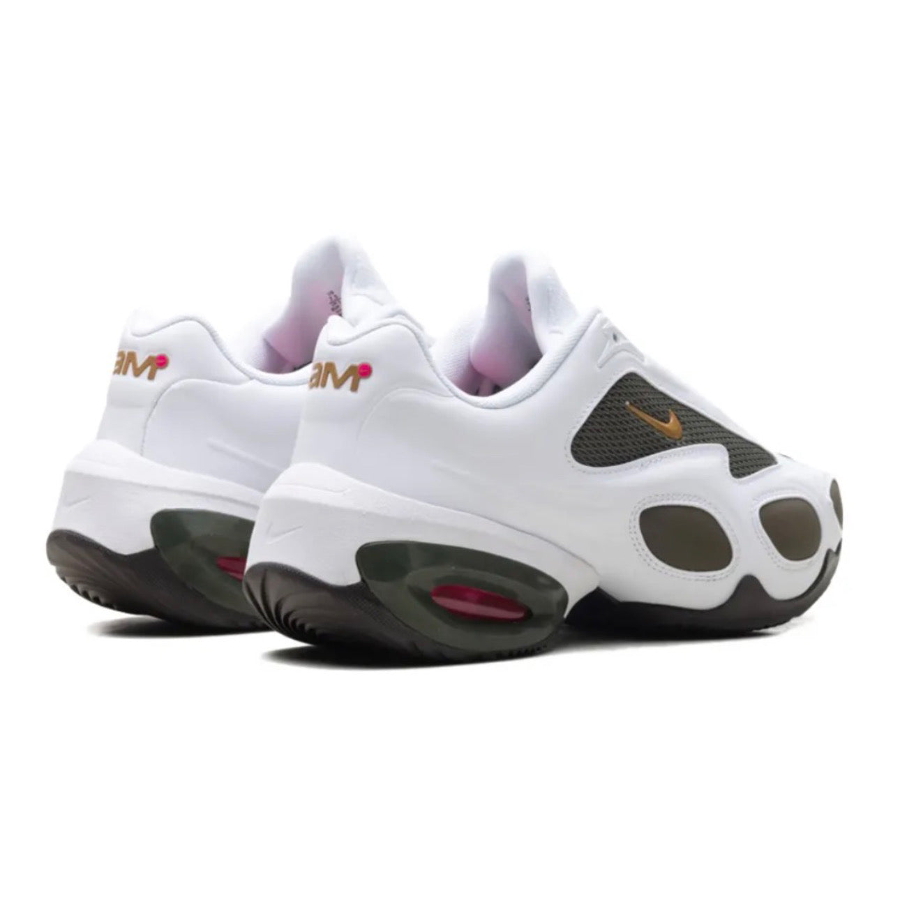 Nike Air Max Muse Veneda Carter White Hyper Pink