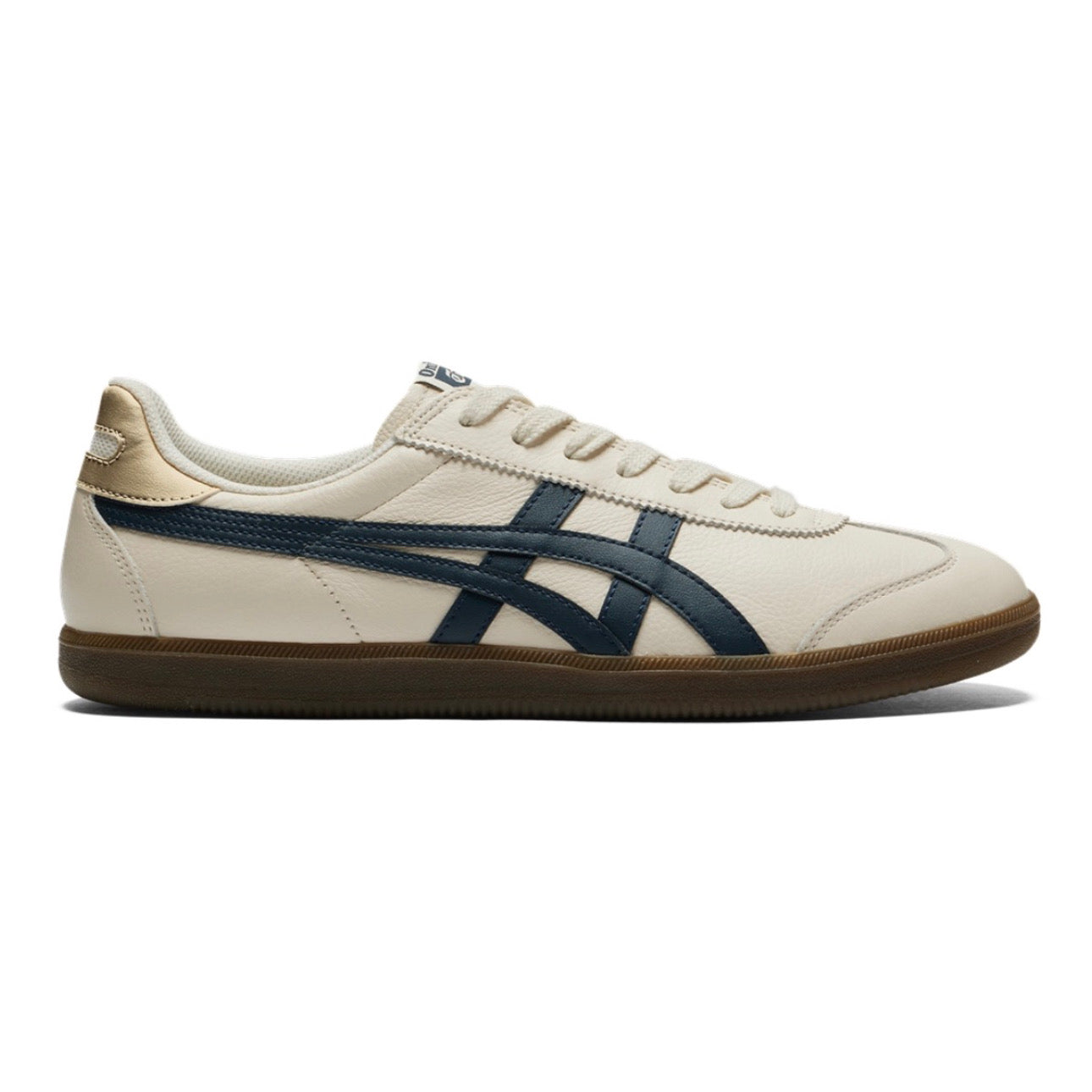 Onitsuka Tiger Tokuten – BIRCH/IRON NAVY