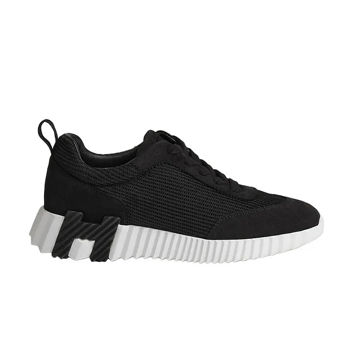 Hermès Bouncing sneaker 'Noir'