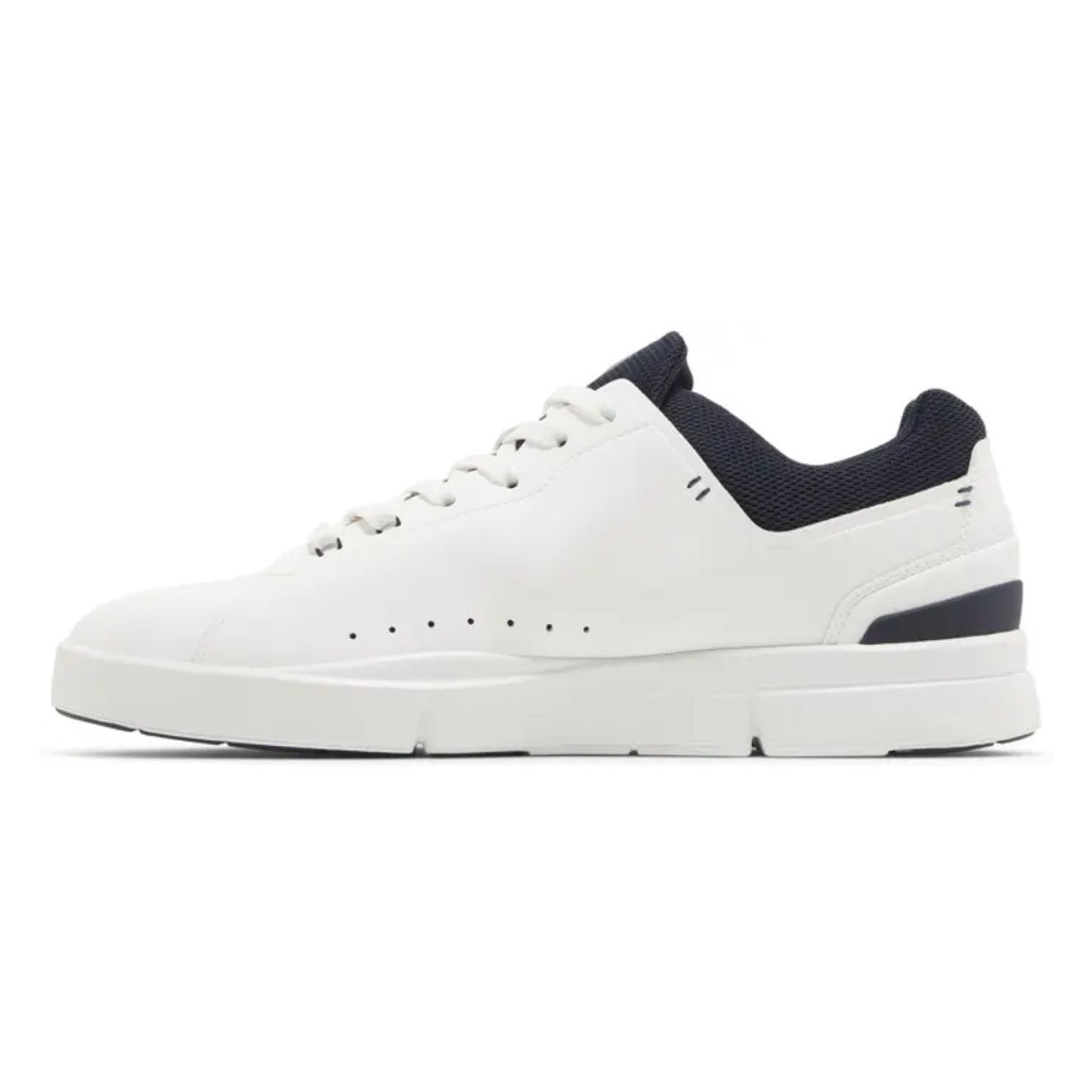 ON The Roger Advantage 'White Midnight'