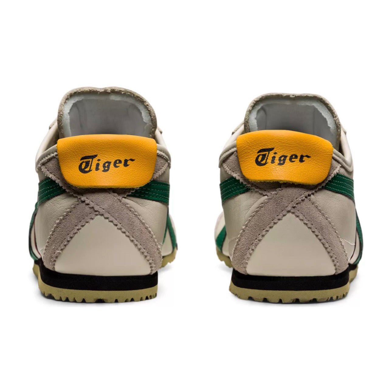 Onitsuka Tiger MEXICO 66 BIRCH/GREEN