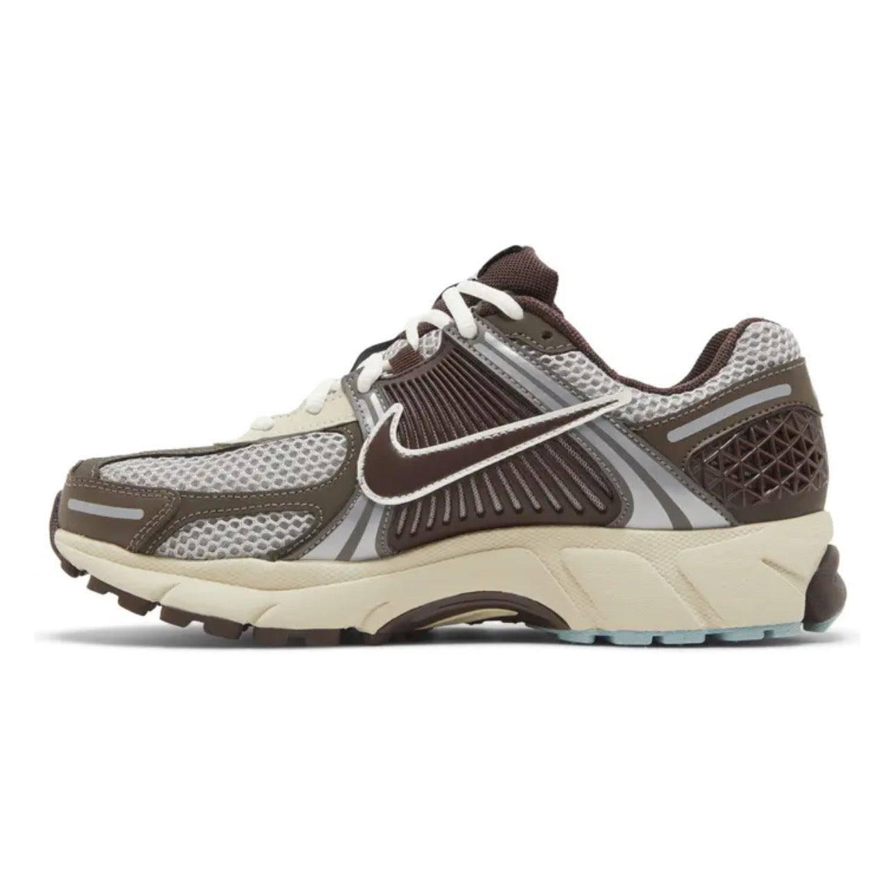 Nike Wmns Zoom Vomero 5 'Earth Fossil'