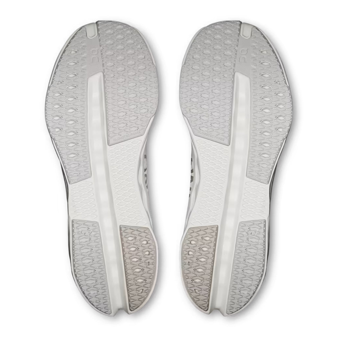 On Running Cloudsurfer Next White | White