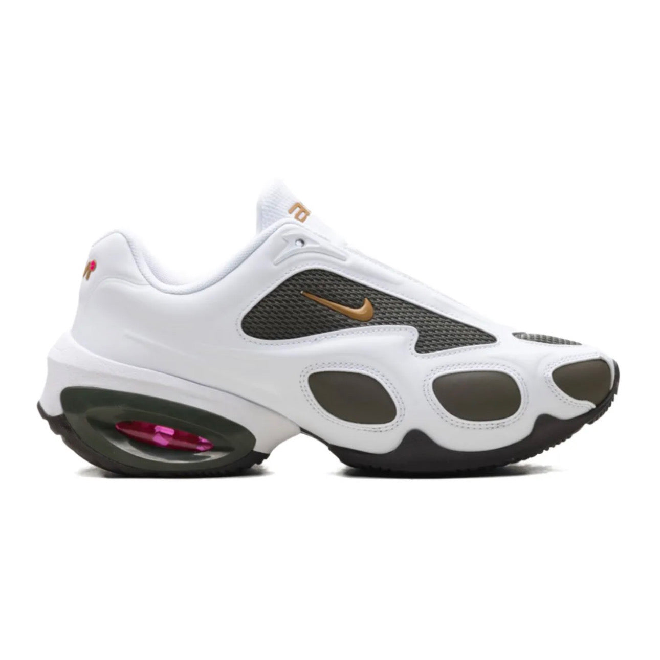 Nike Air Max Muse Veneda Carter White Hyper Pink