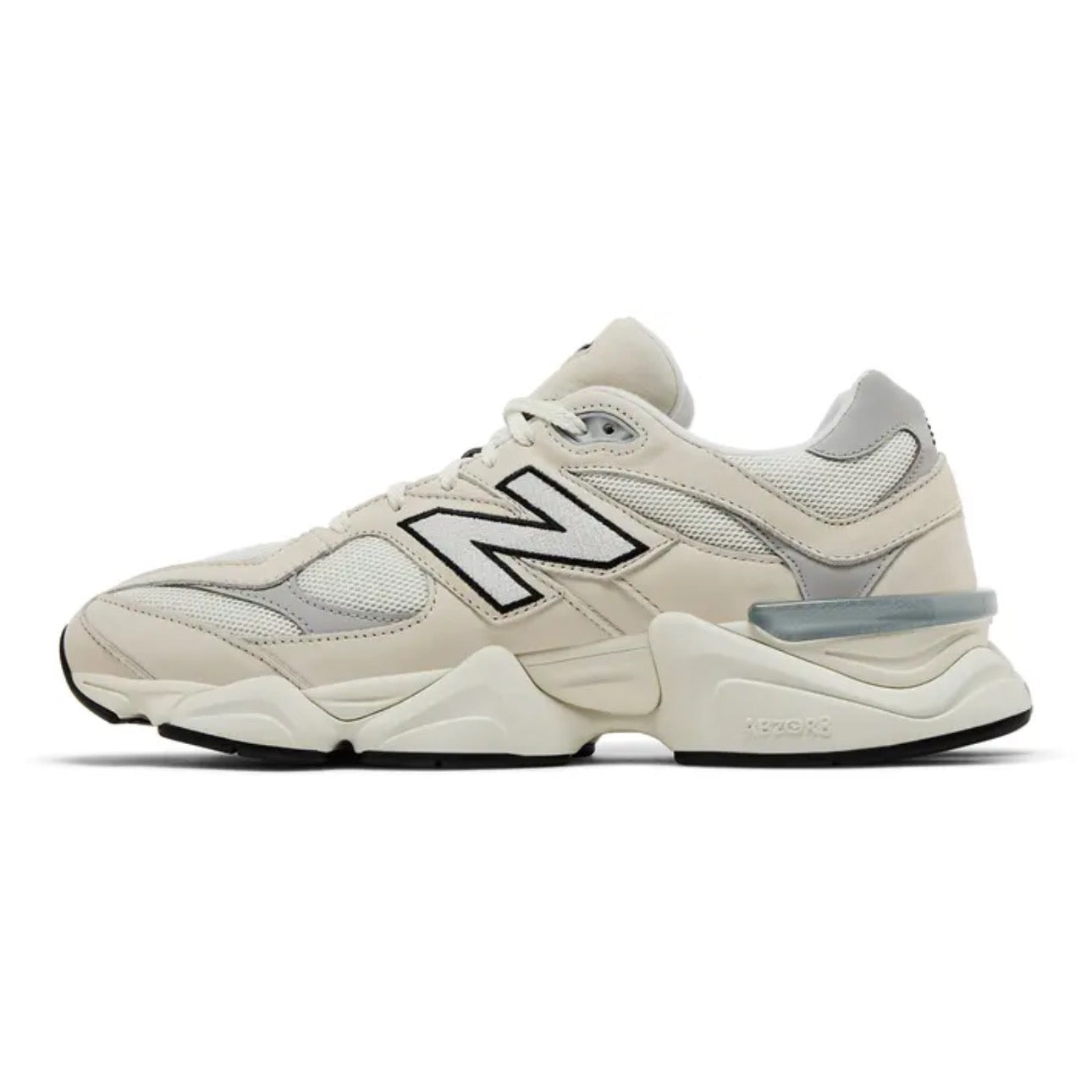 New Balance 9060 'Sea Salt Raincloud'