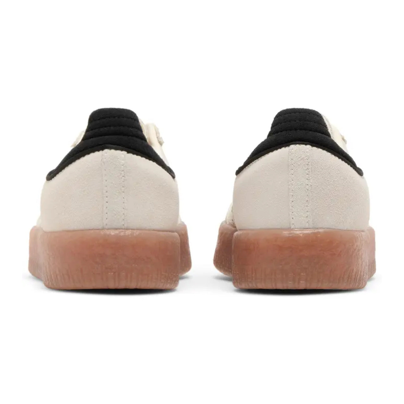 adidas Wmns Sambae 'Cream White Leopard