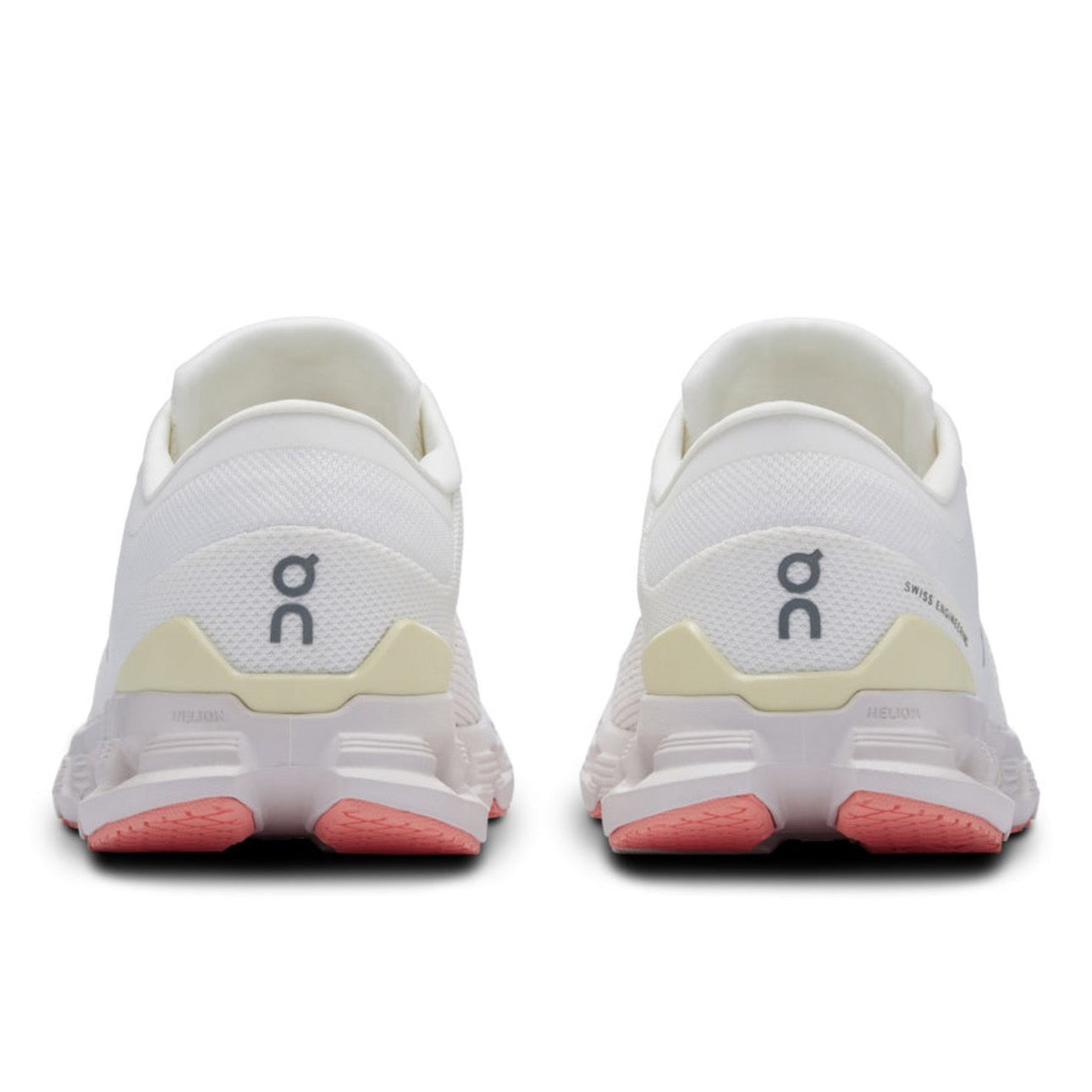 ON Cloud X4 Performance All Day