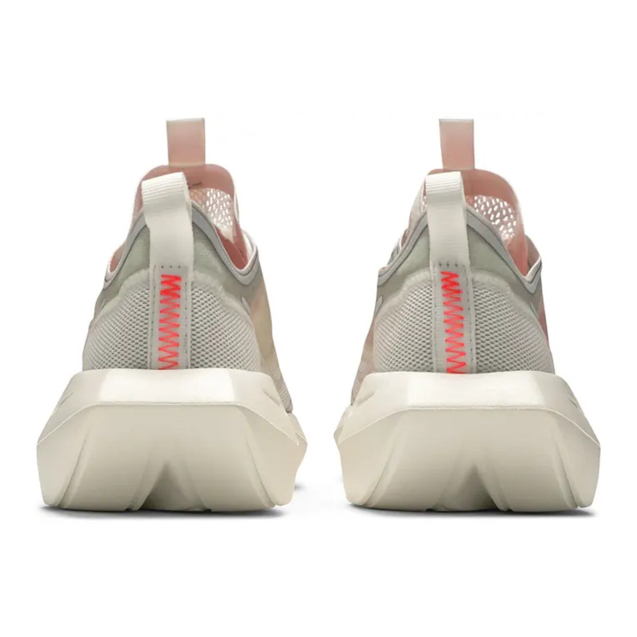 Nike Wmns Zoom Vista Lite 'White'