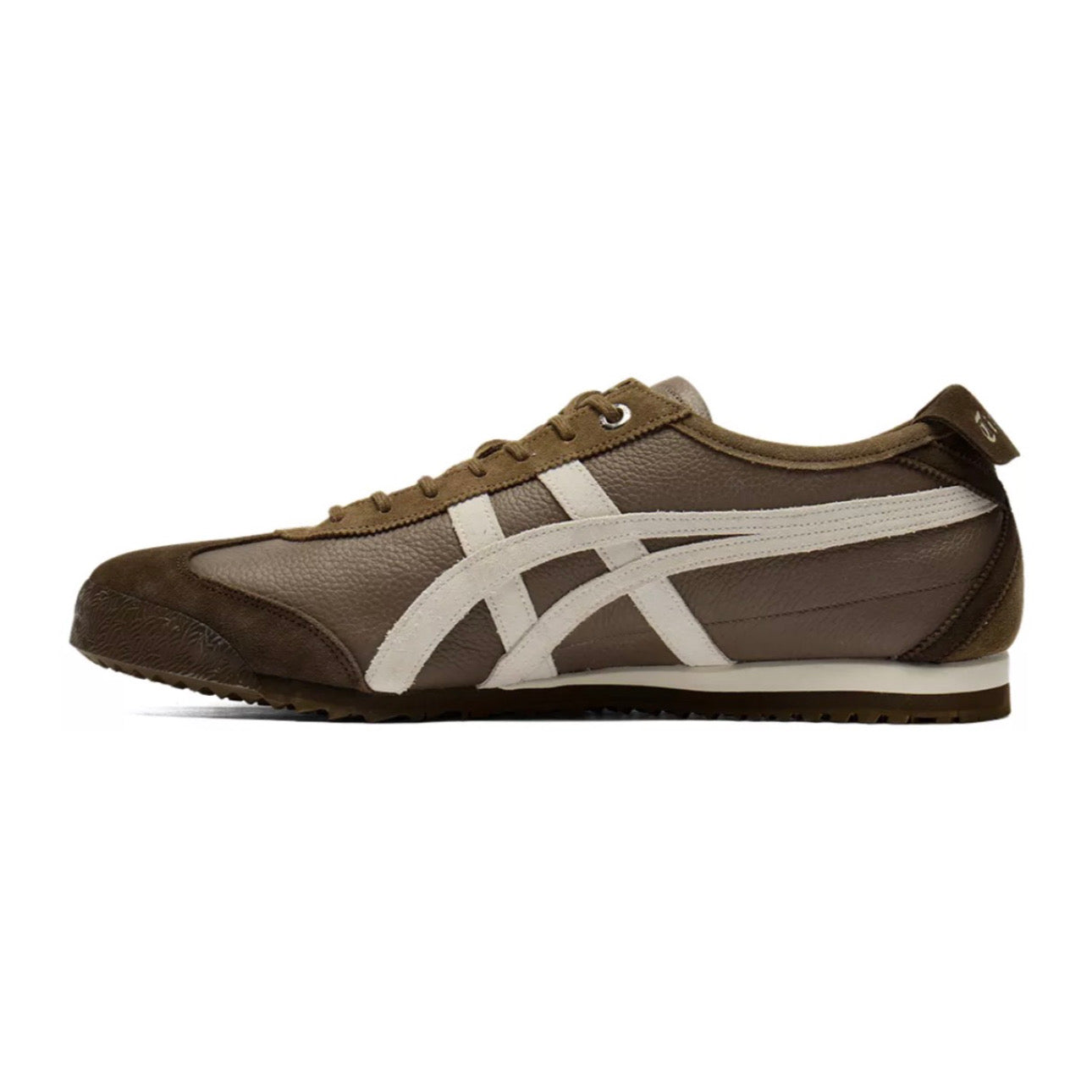 Onitsuka Tiger Mexico 66 – CLAY CANYON/CREAM