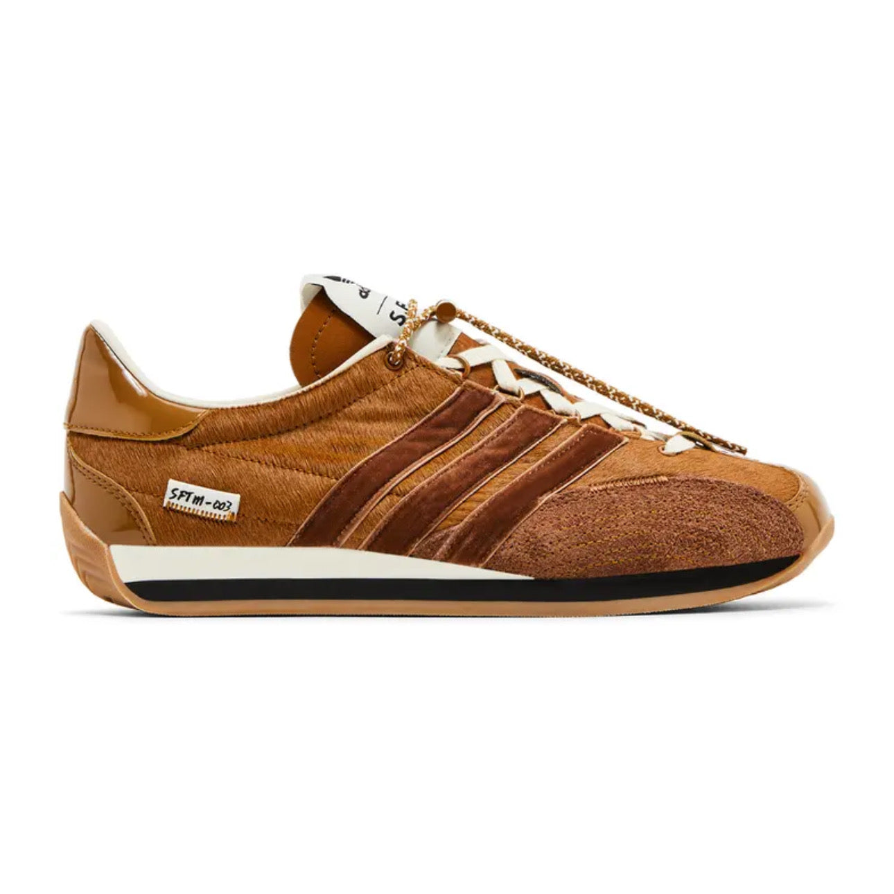 Song for the Mute x adidas Country OG 'Pony Hair Pack - Bronze Strata