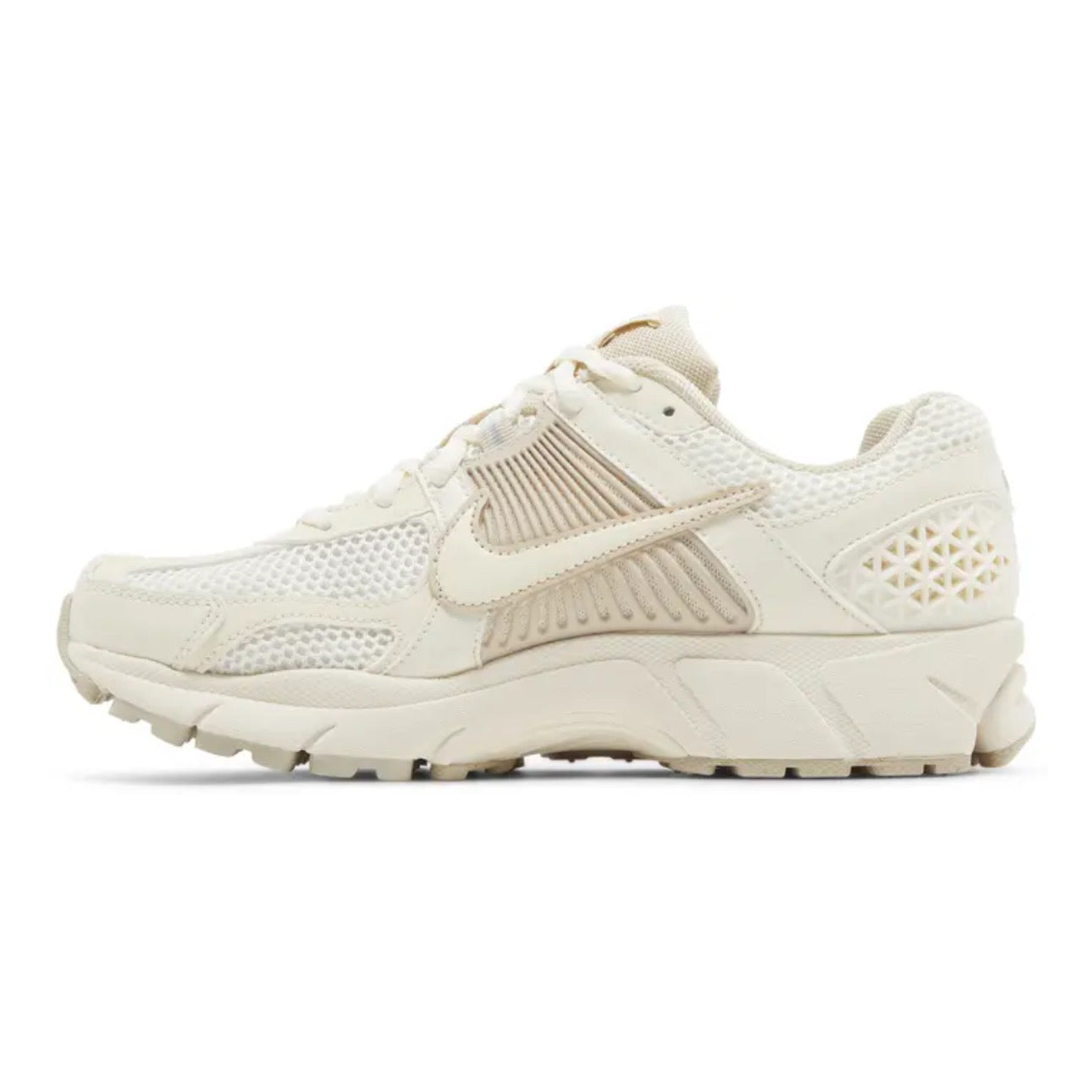 Nike Wmns Air Zoom Vomero 5 'Pale Ivory Sanddrift'