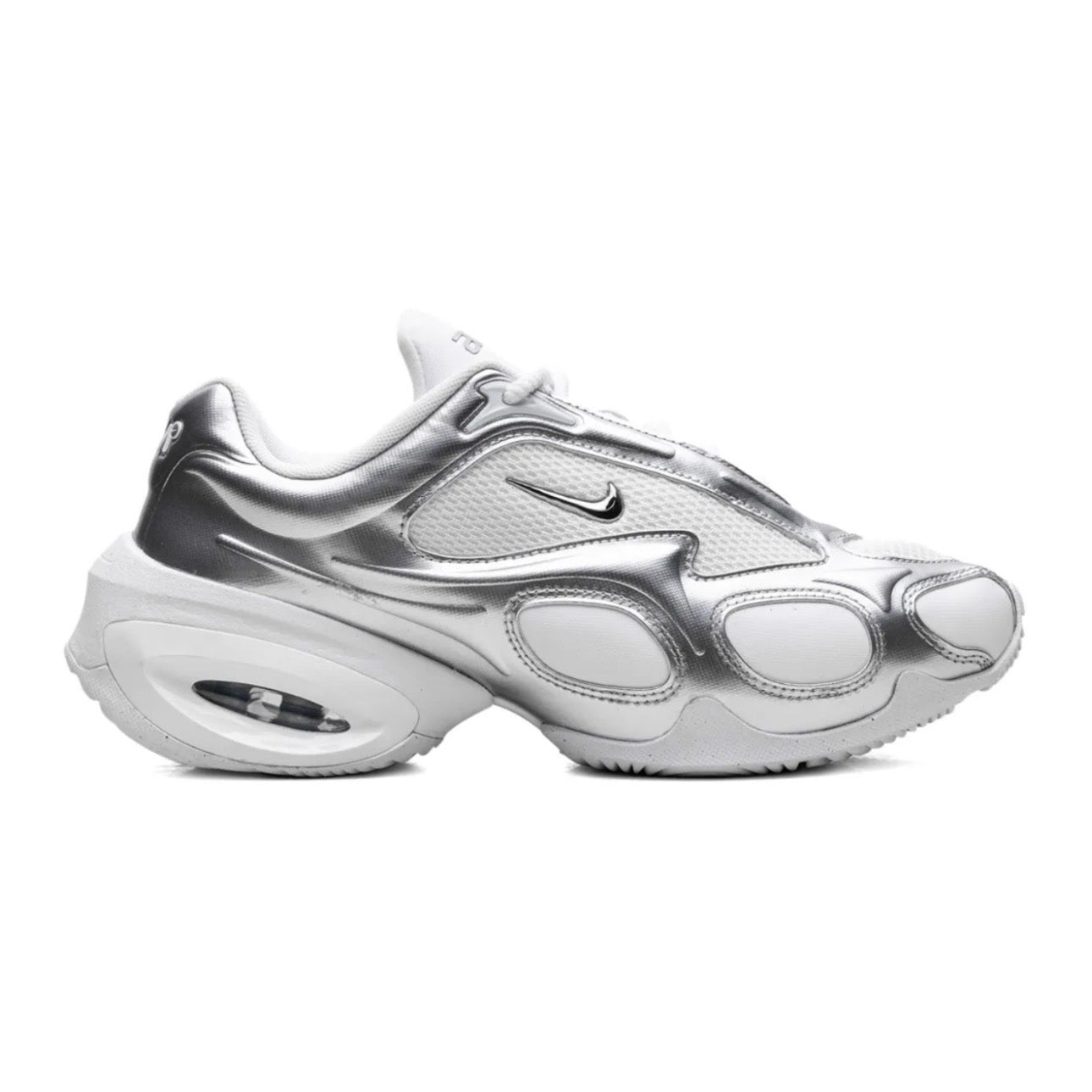 Nike Air Max Muse 'Metallic Silver'