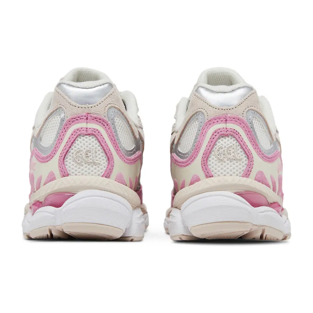 ASICS Gel NYC 'Cream Pink'