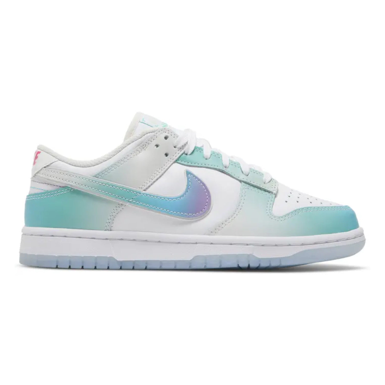Nike Dunk Low 'Unlock Your Space'