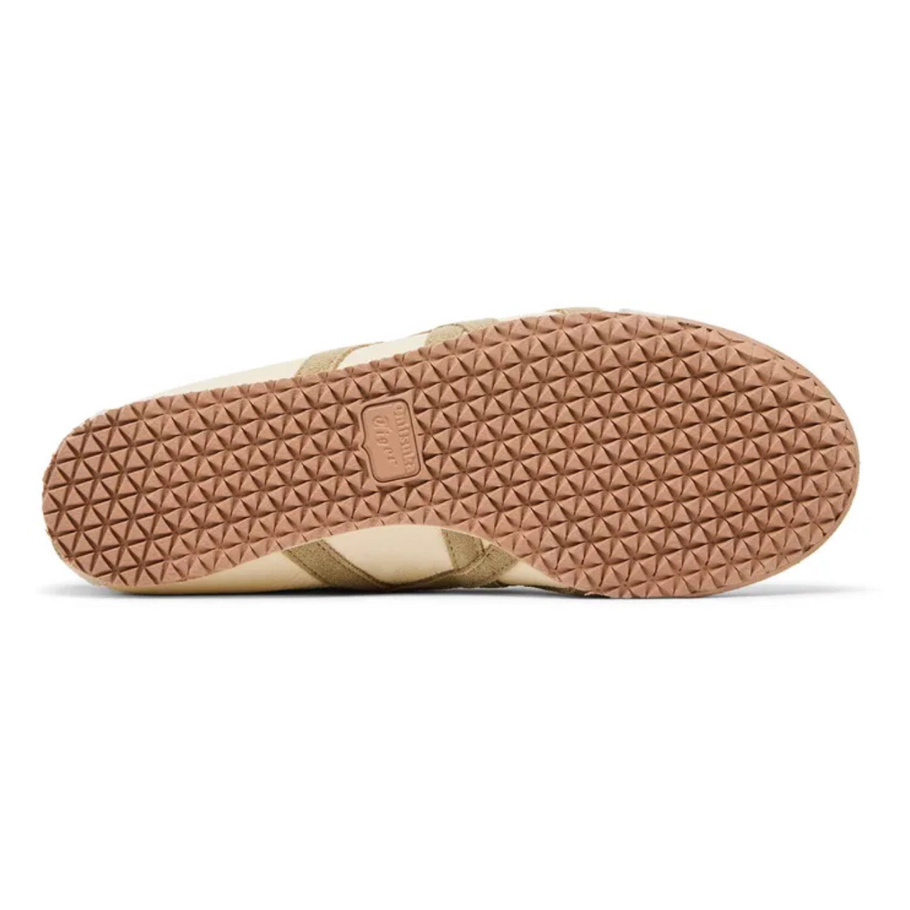 Onitsuka Tiger Mexico 66 'Birch Carbon'