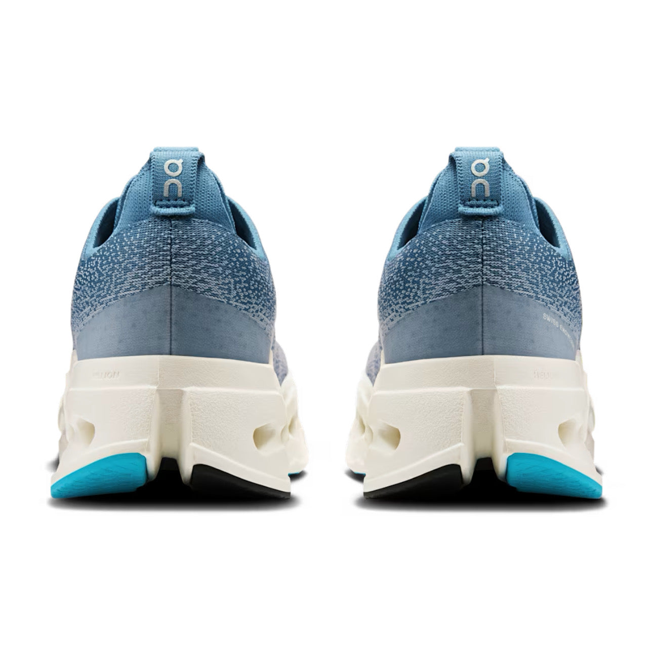 ON Cloudsurfer Max Dust | Ivory