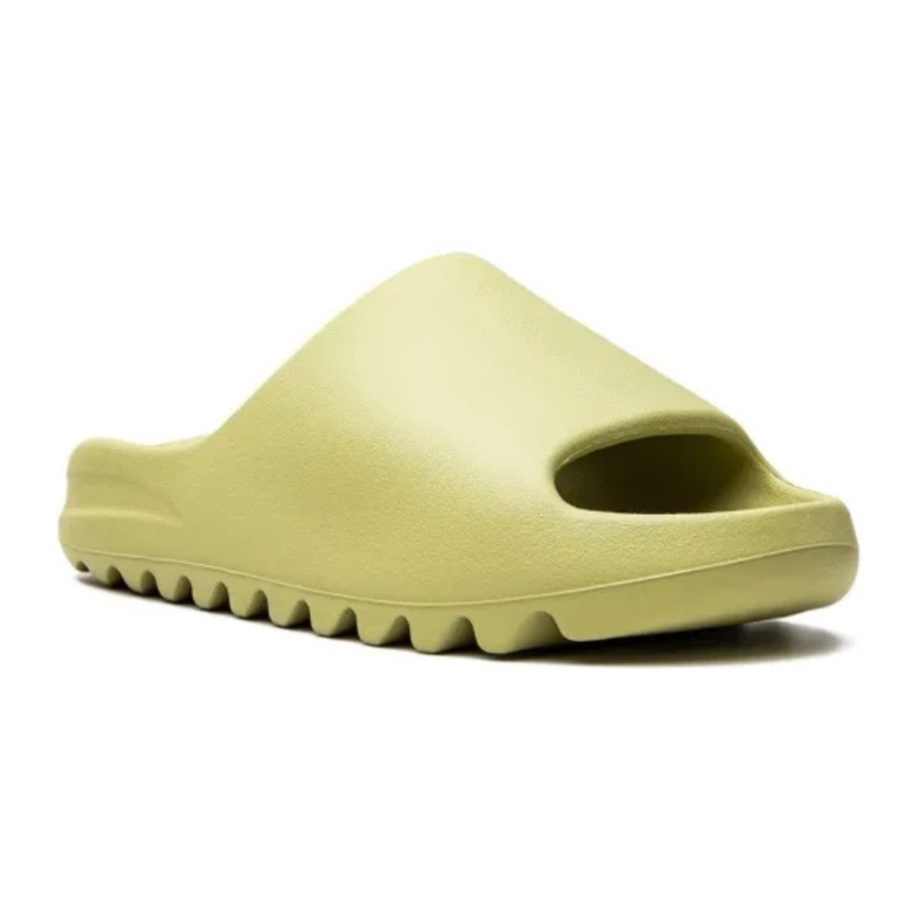 Adidas Yeezy Slide – Light green